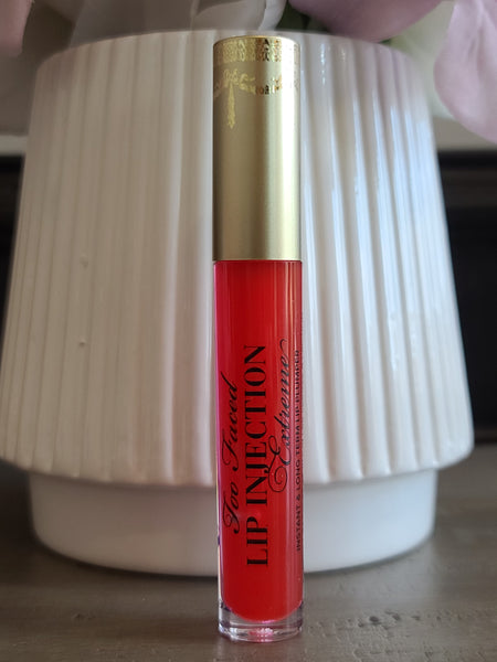 Too Faced Lip Injection Extreme Hydrating Lip Plumper