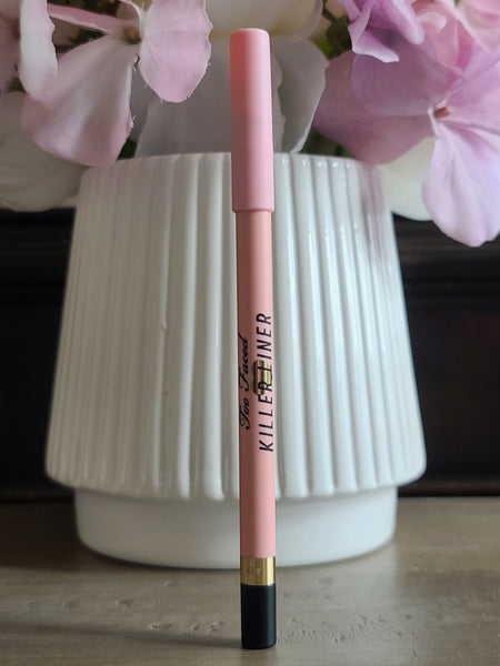 Too Faced Killer Liner 36 Hour Waterproof Gel Eyeliner