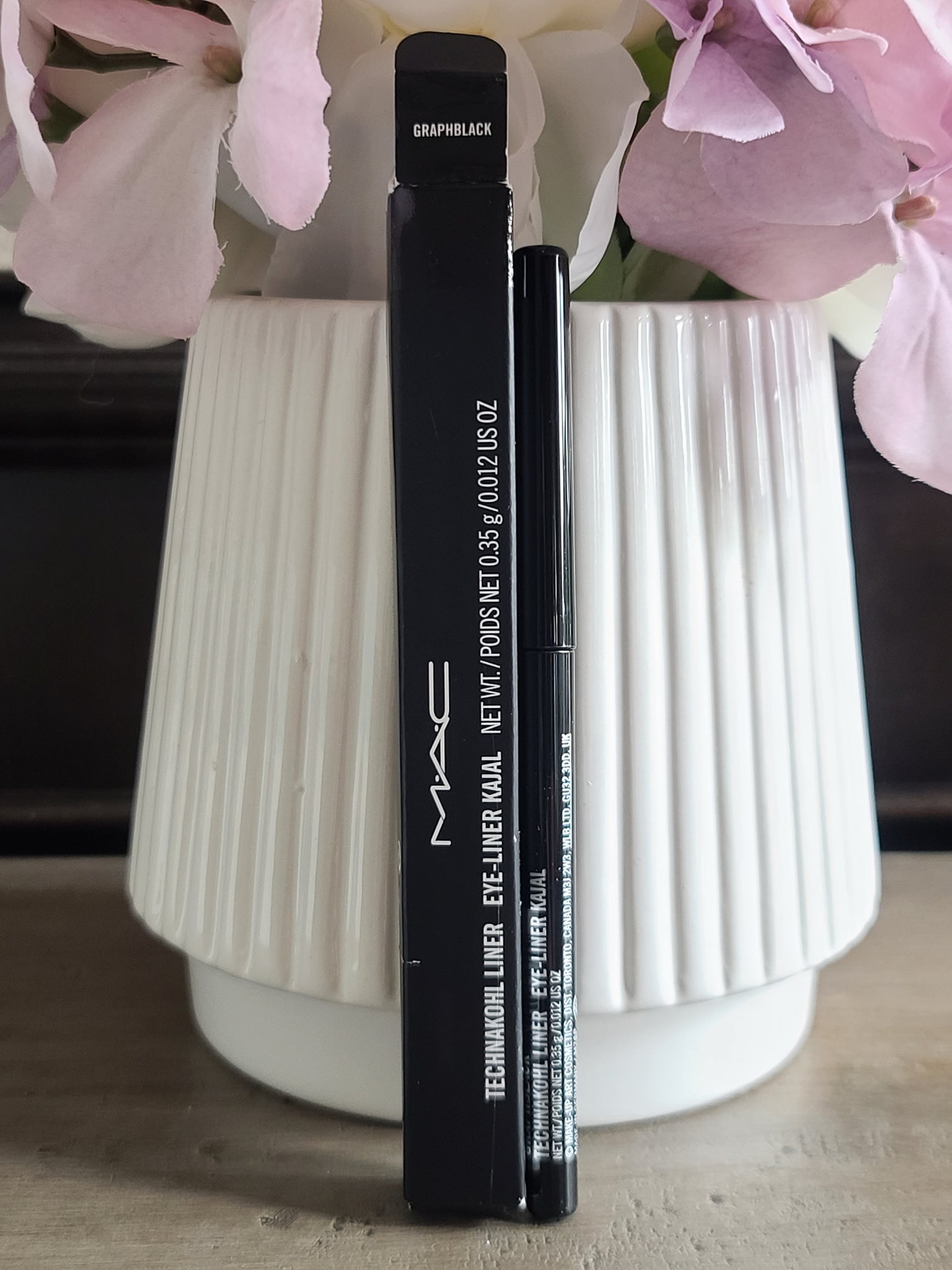 MAC Technakohl Liner Eye-Liner Kajal