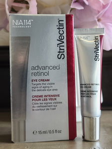 StriVectin Advanced Retinol Eye Cream