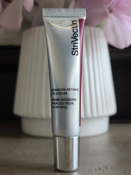 StriVectin Advanced Retinol Eye Cream