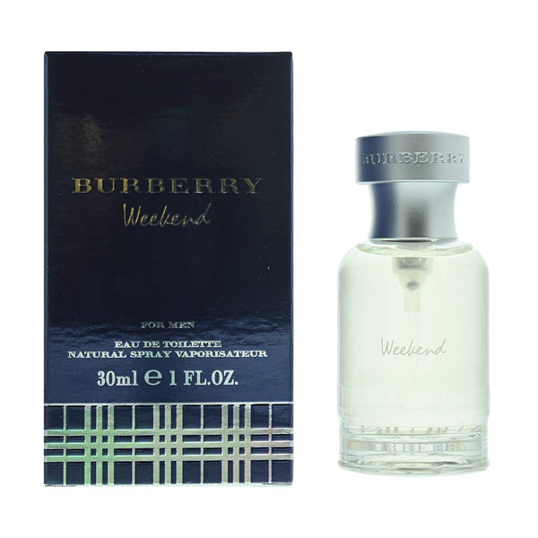 Burberry Weekend Eau de Toilette Spray for Men