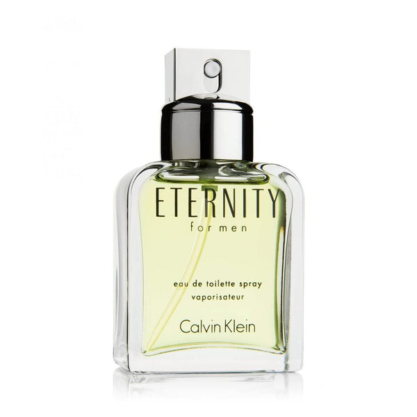 Calvin Klein Eternity Eau de Toilette Spray for Men