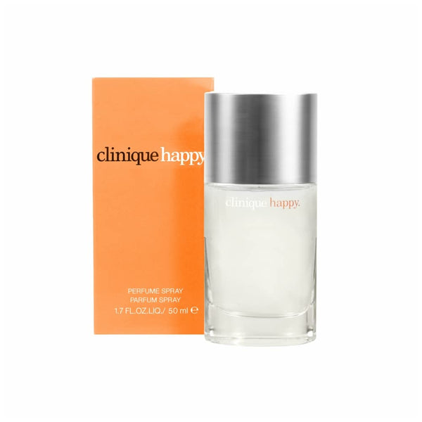 Clinique Happy Perfume Spray for Women