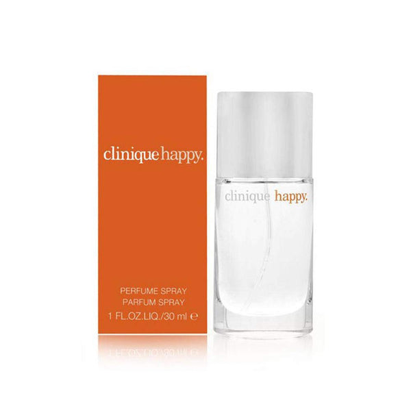 Clinique Happy Perfume Spray for Women