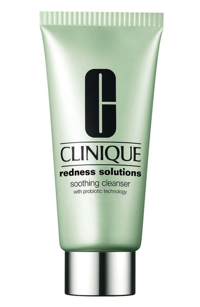 Clinique Redness Solutions Soothing Cleanser with Probiotic Technology