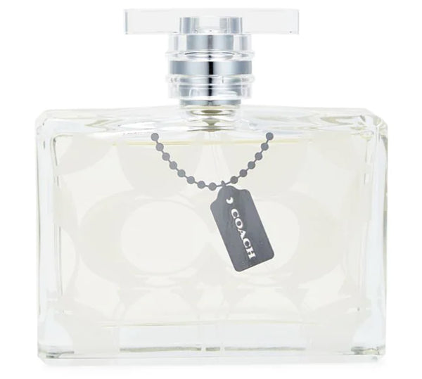 Coach Signature Eau de Parfum for Women