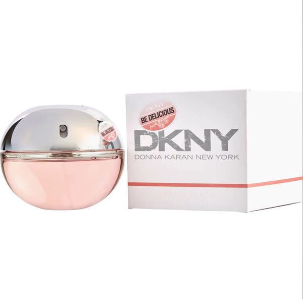 DKNY Be Delicious Fresh Blossom Eau de Parfum Spray for Women