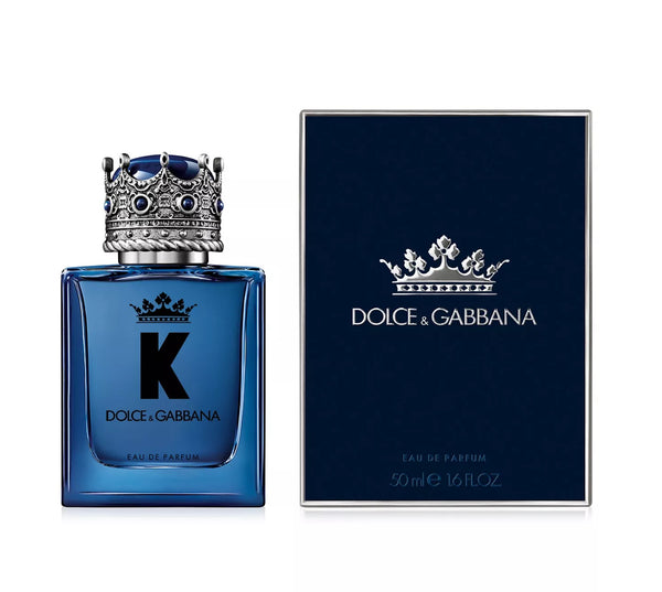 Dolce & Gabbana K Eau de Parfum for Men