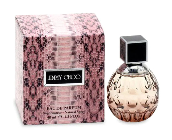 Jimmy Choo Eau de Parfum Natural Spray for Women