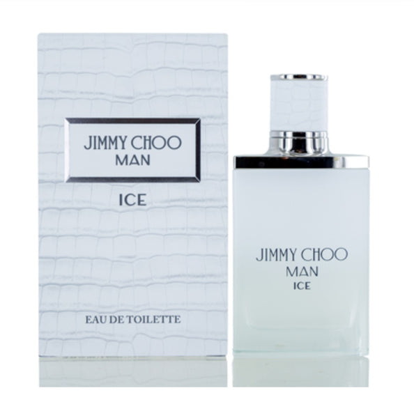 Jimmy Choo Man Ice Eau de Toilette