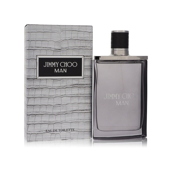 Jimmy Choo Man Eau de Toilette