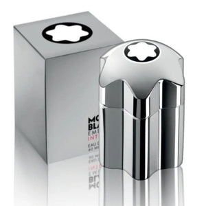 Montblanc Emblem Intense Eau de Toilette for Men