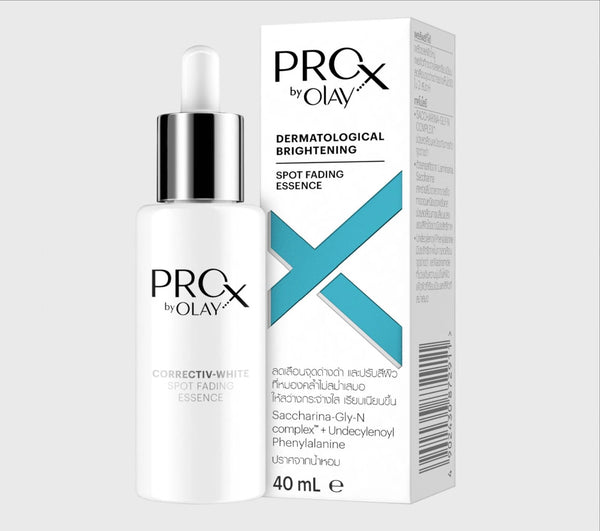 ProX Brightening Spot Fading Essence