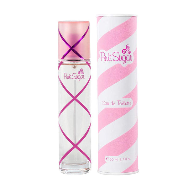 Pink Sugar Eau de Toilette for Women