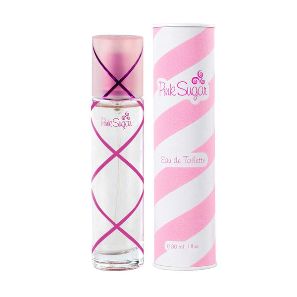 Pink Sugar Eau de Toilette for Women