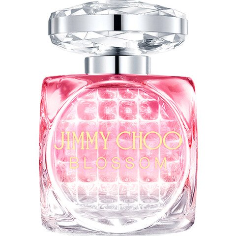 Jimmy Choo Blossom Special Edition Eau de Parfum for Women